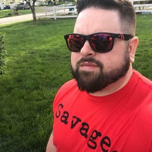 Meet your Posher, Scott